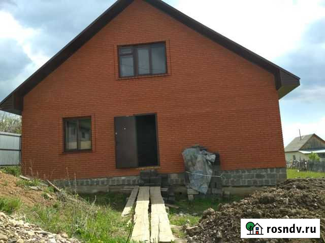 Дом 101.8 м² на участке 9.9 сот. на продажу в Аше Аша - изображение 1