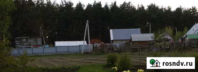 Участок ИЖС 8 сот. на продажу во Власихе Власиха - изображение 1