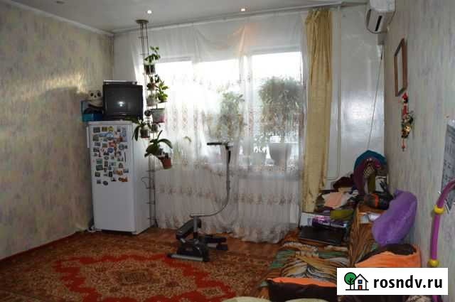 3-комнатная квартира, 67 м², 1/5 эт. на продажу в Кызыле Кызыл - изображение 1