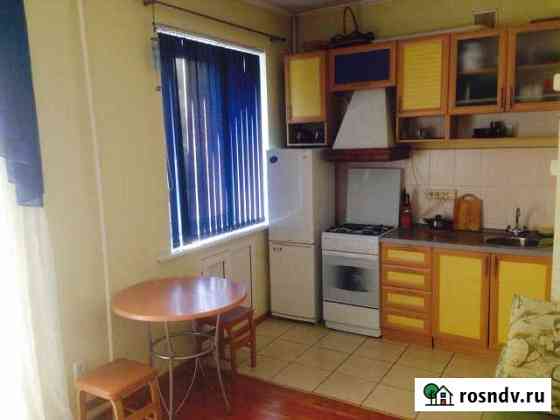 Квартира-студия, 36 м², 3/5 эт. в аренду на длительный срок в Хабаровске Хабаровск
