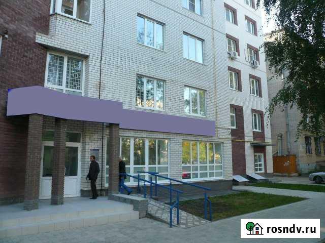 Помещение 330 кв.м. с арендатором, 2 мкрн Кстово - изображение 1