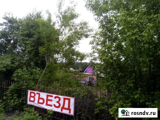 Участок промназначения 16 сот. на продажу в Омске Омск - изображение 1