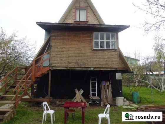 Дом 100 м² на участке 6 сот. на продажу в Можайске Можайск