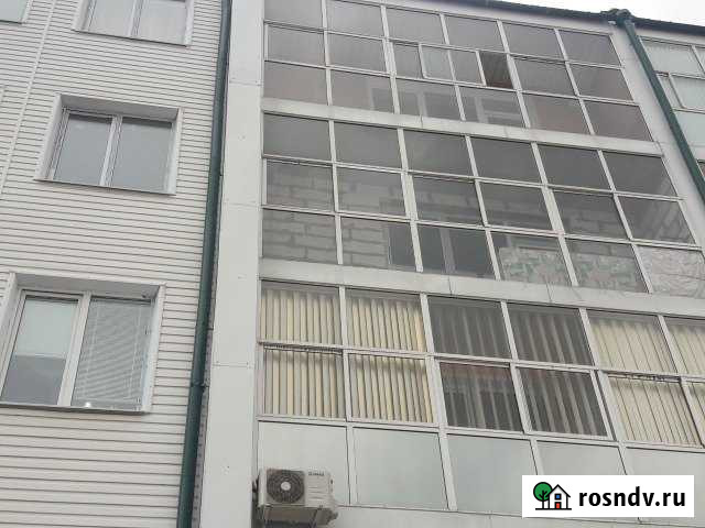 2-комнатная квартира, 32 м², 3/5 эт. в аренду на длительный срок в Маркове Маркова - изображение 1