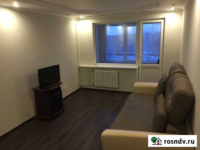 1-комнатная квартира, 39 м², 10/10 эт. в аренду на длительный срок в Новом Уренгое Новый Уренгой - изображение 1