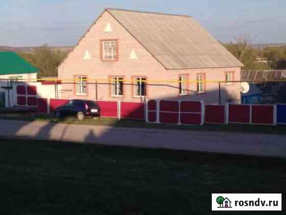 Дом 157 м² на участке 16 сот. на продажу в Бавлах Бавлы