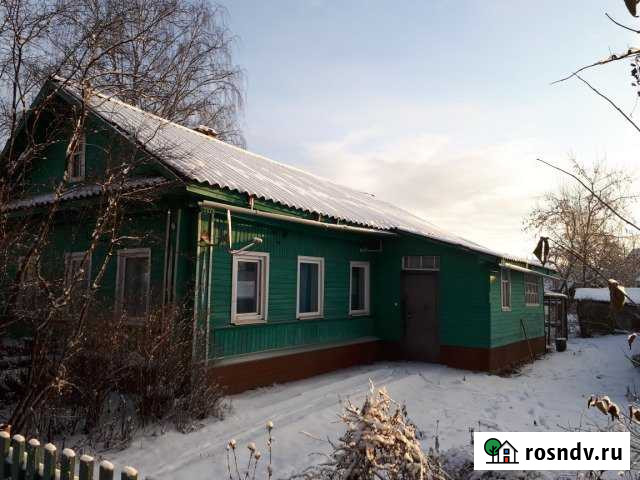 Дом 45.3 м² на участке 9.4 сот. на продажу в Кадуе Кадуй - изображение 1