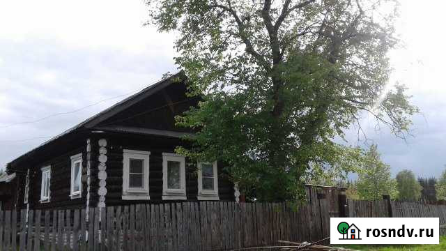 Дом 51 м² на участке 20 сот. на продажу в Кузино Кузино - изображение 1