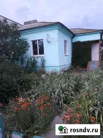 Дом 79 м² на участке 12 сот. на продажу в Марксе Маркс