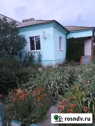 Дом 79 м² на участке 12 сот. на продажу в Марксе Маркс - изображение 1