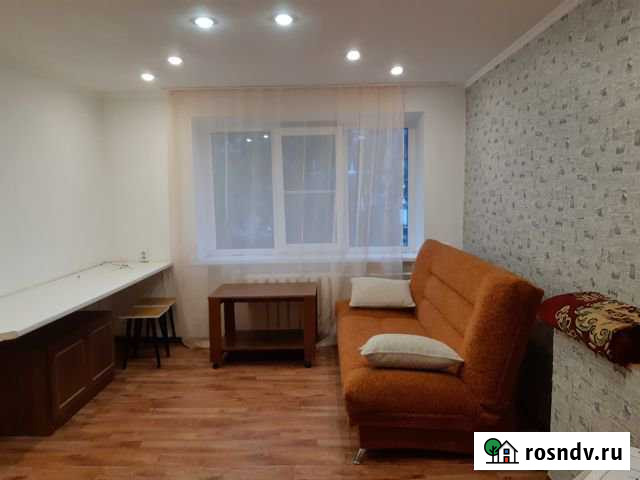 Комната 18 м² в 1-ком. кв., 4/5 эт. в аренду на длительный срок в Великом Новгороде Великий Новгород - изображение 1