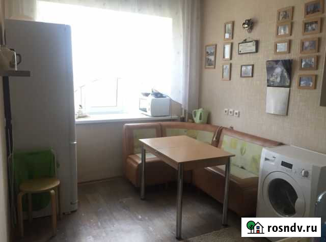 1-комнатная квартира, 32 м², 2/3 эт. на продажу в Оби Обь - изображение 1