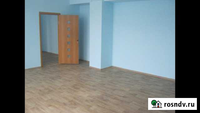 Офис 90 кв.м ул. Шевченко Смоленск - изображение 1