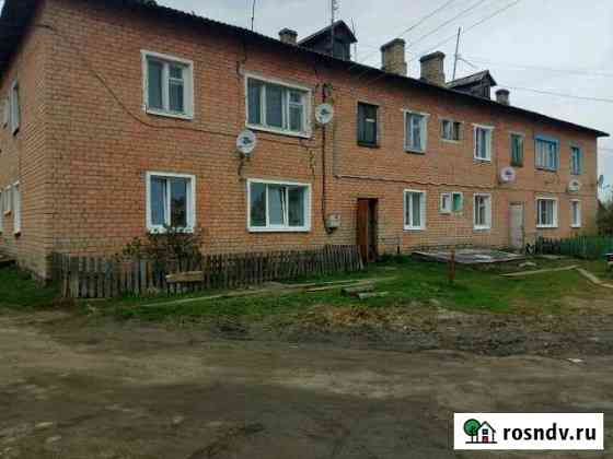 2-комнатная квартира, 37 м², 2/2 эт. на продажу в Мантурово Мантурово