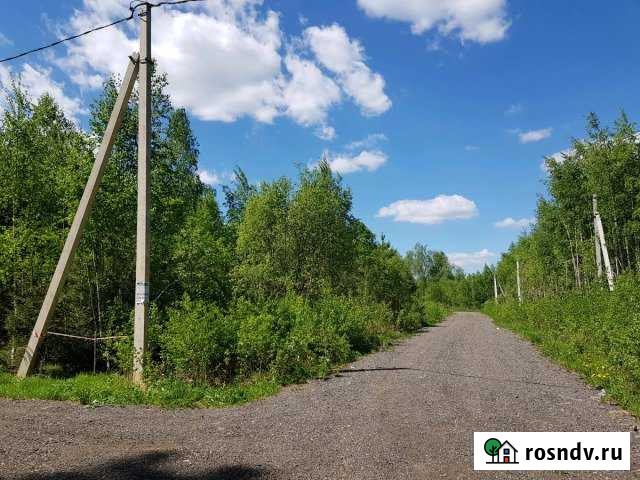 Участок ИЖС 11 сот. на продажу в Наро-Фоминске Наро-Фоминск - изображение 1