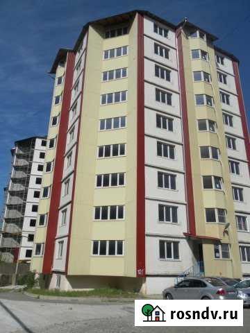 2-комнатная квартира, 76 м², 6/9 эт. на продажу в Туапсе Туапсе - изображение 1