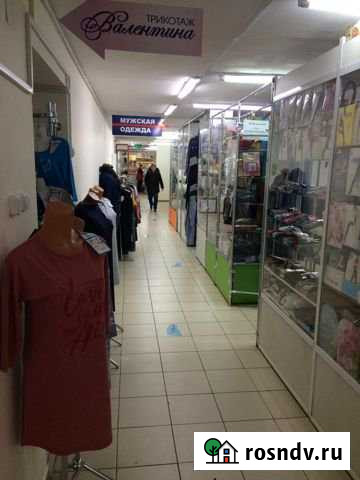 Торговое помещение, 235 кв.м. Чебоксары - изображение 1