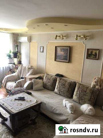 3-комнатная квартира, 64 м², 4/5 эт. на продажу в Гайдуке Гайдук - изображение 1