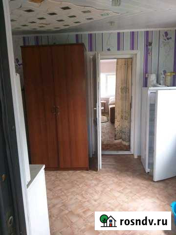 Дом 72 м² на участке 6 сот. на продажу в Заринске Заринск - изображение 1