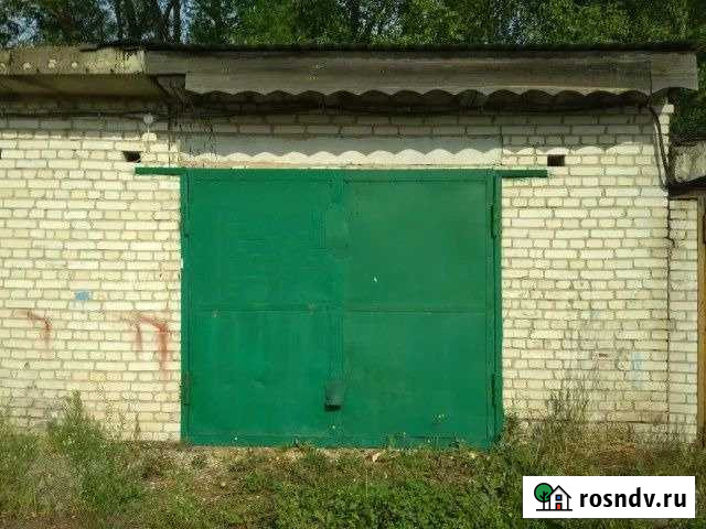 Гараж 25 м² на продажу в Меленках Меленки - изображение 1