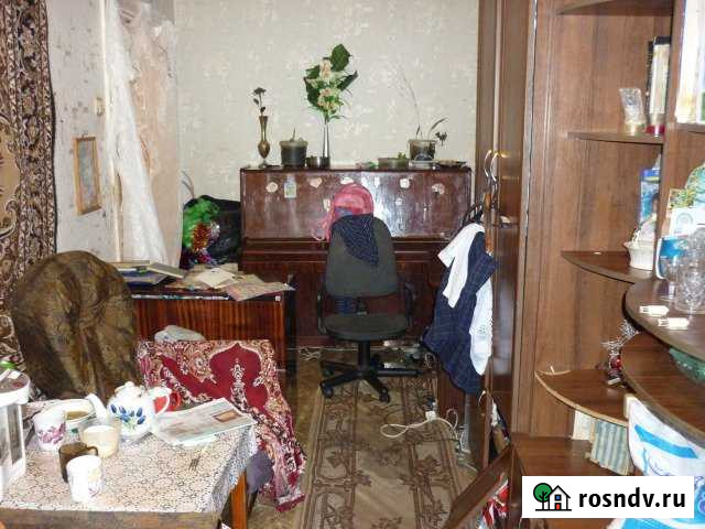 2-комнатная квартира, 40 м², 1/2 эт. на продажу в Колышлее Колышлей - изображение 1