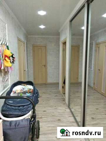 3-комнатная квартира, 72 м², 8/10 эт. на продажу в Волгодонске Волгодонск - изображение 1