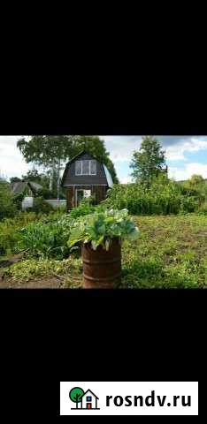 Дача 50 м² на участке 4 сот. на продажу в Южном Алтайского края Южный - изображение 1