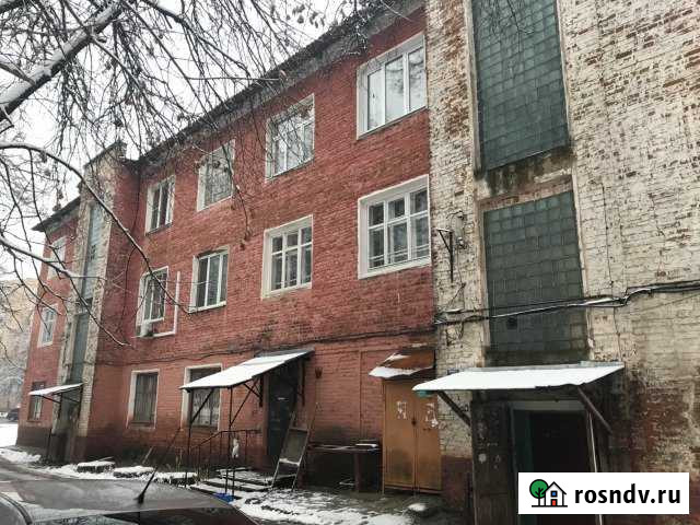 Комната 23 м² в 2-ком. кв., 2/3 эт. на продажу в Егорьевске Егорьевск - изображение 1