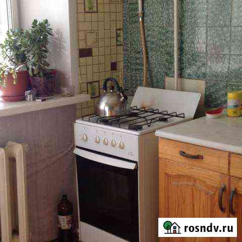 1-комнатная квартира, 34 м², 3/3 эт. на продажу в Соликамске Соликамск