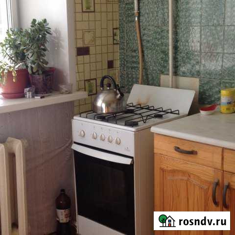 1-комнатная квартира, 34 м², 3/3 эт. на продажу в Соликамске Соликамск - изображение 1