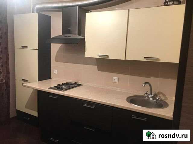 1-комнатная квартира, 30 м², 4/5 эт. в аренду на длительный срок во Владикавказе Владикавказ - изображение 1