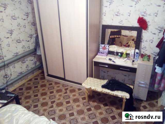 Дом 80 м² на участке 50 сот. на продажу в Калачинске Калачинск - изображение 1