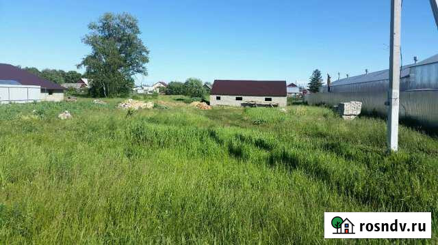 Участок ИЖС 21 сот. на продажу в Кемле Кемля - изображение 1