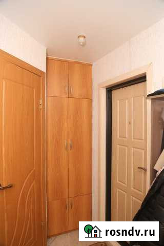 1-комнатная квартира, 28 м², 1/5 эт. на продажу в Искитиме Искитим - изображение 1