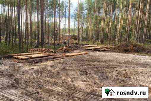 Участок ИЖС 10 сот. на продажу в Краснозатонском Краснозатонский