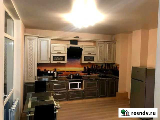 Квартира-студия, 55 м², 12/13 эт. в аренду посуточно в Белгороде Белгород - изображение 1