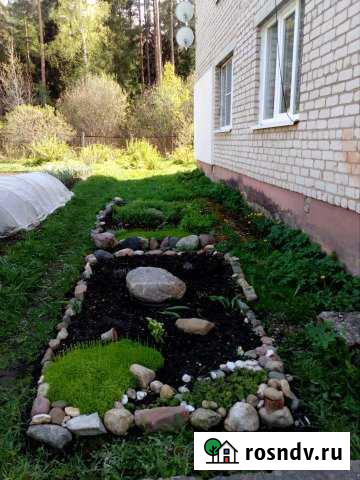 2-комнатная квартира, 43 м², 1/2 эт. на продажу в Гавриловом-Яме Гаврилов-Ям - изображение 1