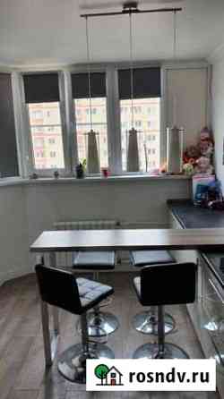 Квартира-студия, 40 м², 12/16 эт. на продажу в Свердловском Свердловский