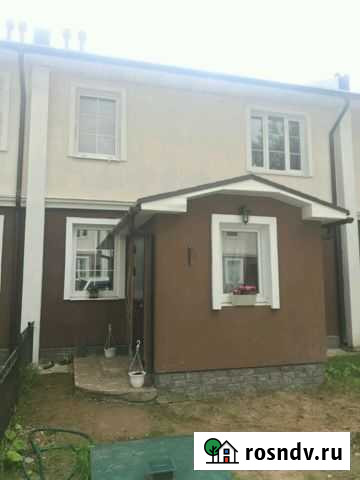 Таунхаус 100 м² на участке 2 сот. на продажу в Санкт-Петербурге Санкт-Петербург - изображение 1