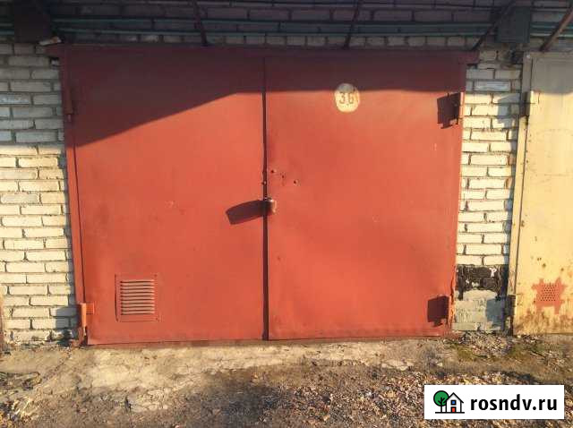 Гараж 23 м² на продажу в Удельной Удельная - изображение 1