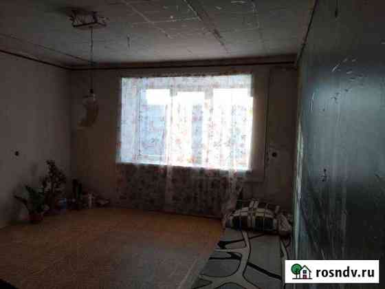 1-комнатная квартира, 37 м², 5/5 эт. на продажу в Волжске Волжск