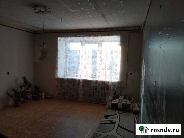 1-комнатная квартира, 37 м², 5/5 эт. на продажу в Волжске Волжск - изображение 1