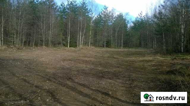 Участок ИЖС 15 сот. на продажу в Валдае Валдай - изображение 1