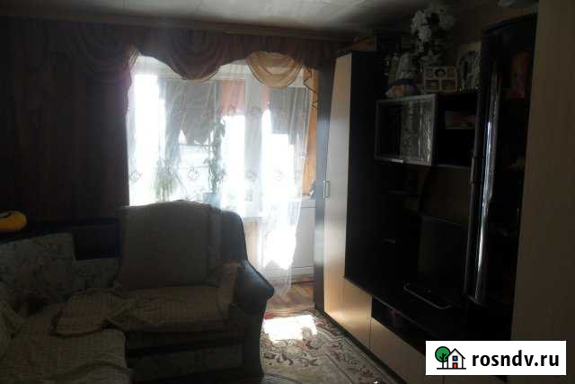 1-комнатная квартира, 32 м², 2/5 эт. на продажу в Карла Либкнехта Карла Либкнехта - изображение 1