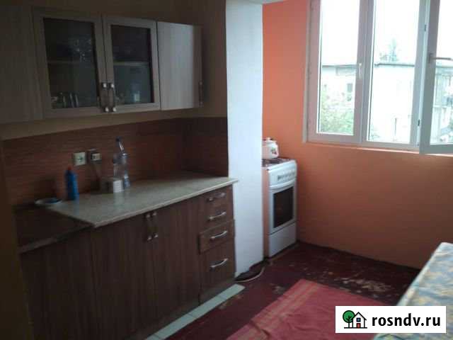 3-комнатная квартира, 63 м², 5/5 эт. в аренду на длительный срок в Каспийске Каспийск - изображение 1