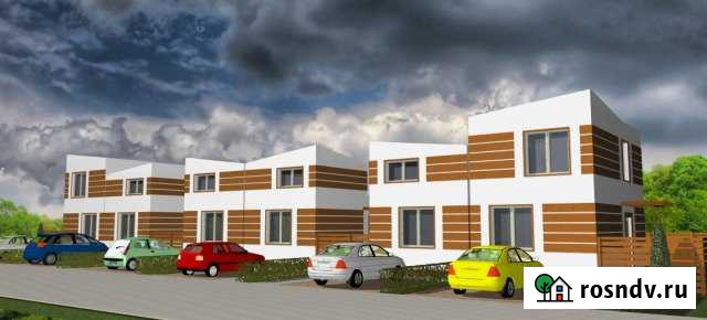 Квартира-студия, 42 м², 1/2 эт. на продажу в Севастополе Севастополь - изображение 1