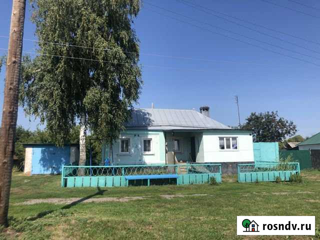 Дом 65 м² на участке 30 сот. на продажу в Усмани Усмань - изображение 1