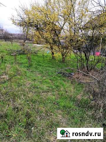 Участок ИЖС 5 сот. на продажу в Гайдуке Гайдук - изображение 1