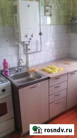 1-комнатная квартира, 36 м², 2/2 эт. на продажу в Урюпинске Урюпинск - изображение 1