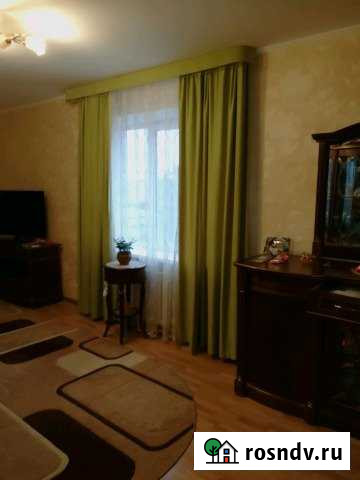 3-комнатная квартира, 90 м², 5/7 эт. на продажу в Лисках Лиски - изображение 1